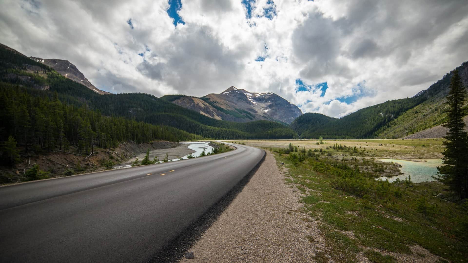 World Last Road Most Dangerous Route Location Duniya Ka Akhri Rasta