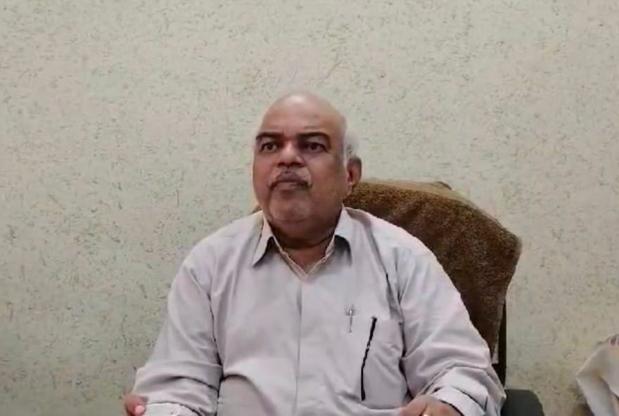 Identity of lime city Katni dying, 50 percent business closed due to government's negligence
