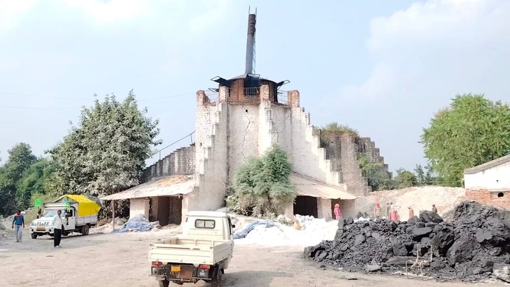 Identity of lime city Katni dying, 50 percent business closed due to government's negligence
