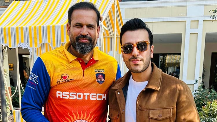 खबर शहर , LLC TEN-10 : झांसी की बुंदेलखंड ब्लास्टर्स का रहेगा जलवा, जानें इस टीम के बारे में – INA