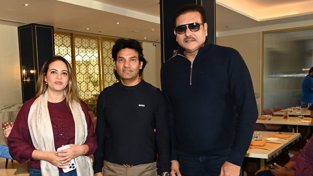 LLC TEN-10: Kerasa Lucknow Panthers will shine in League, know about this team full details here