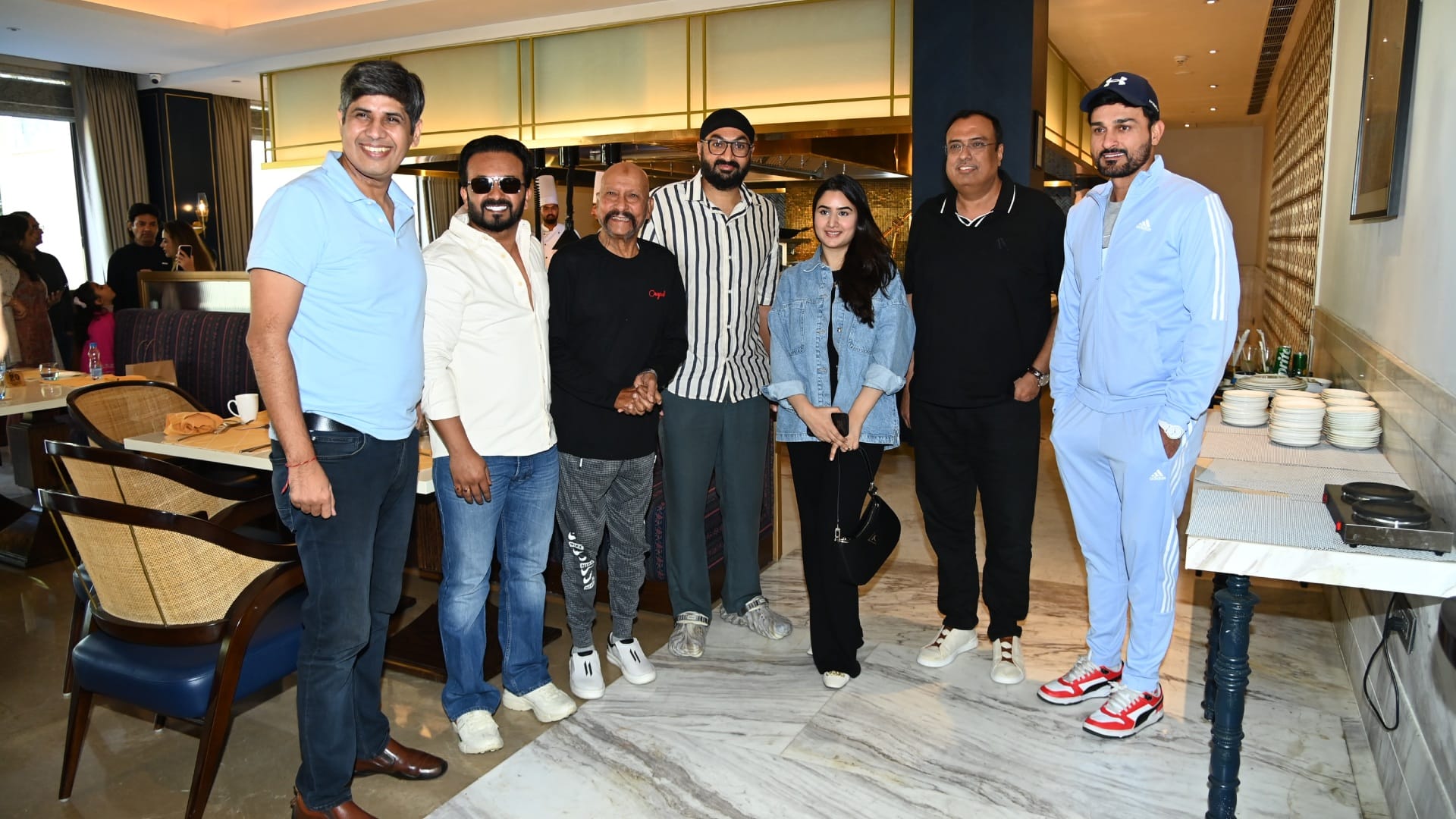 Llc Ten10 Llc Ten10 In Up, The Thrill Of Cricket Will Be At Its Peak