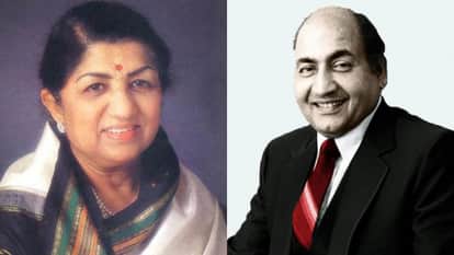 Lata Mangeshkar Death Anniversary Unknown Facts About Legend Singer Career And Life