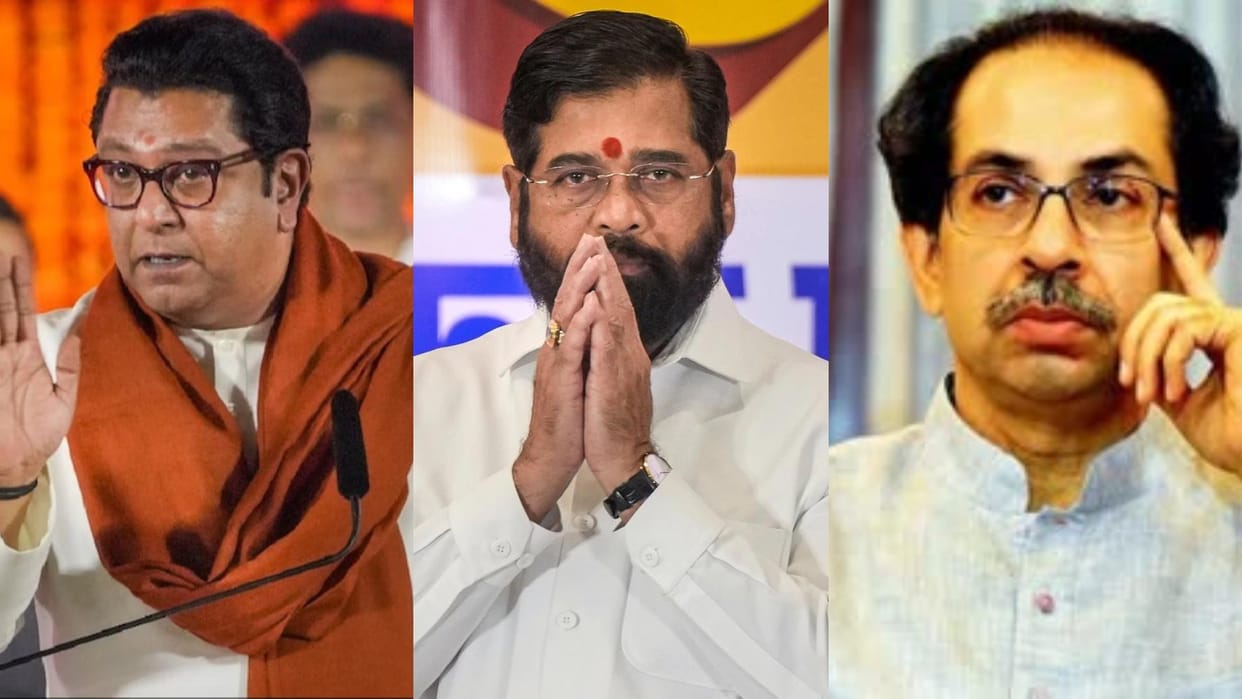 Mahim: One seat, three Senas and wait for another sonrise