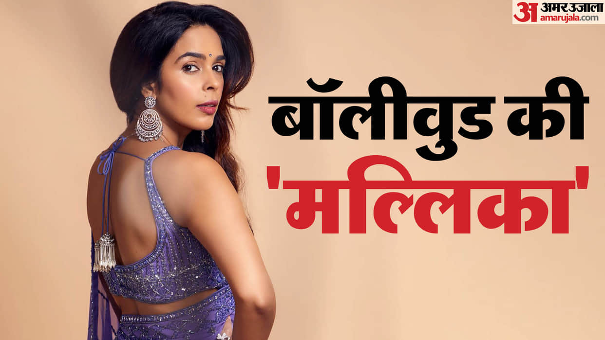 know All about Mallika Sherawat birthday she changed her name films early life and net worth