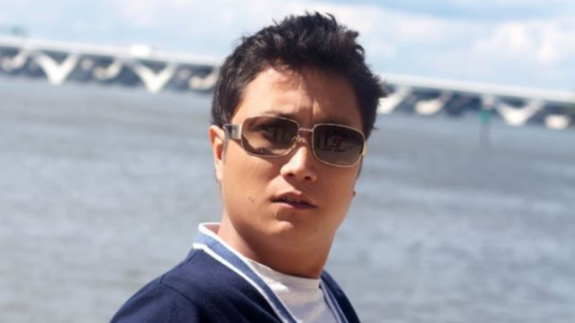 प्रशांत तमांग