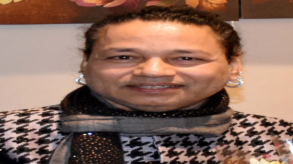 Padmashree Kailash Kher interview