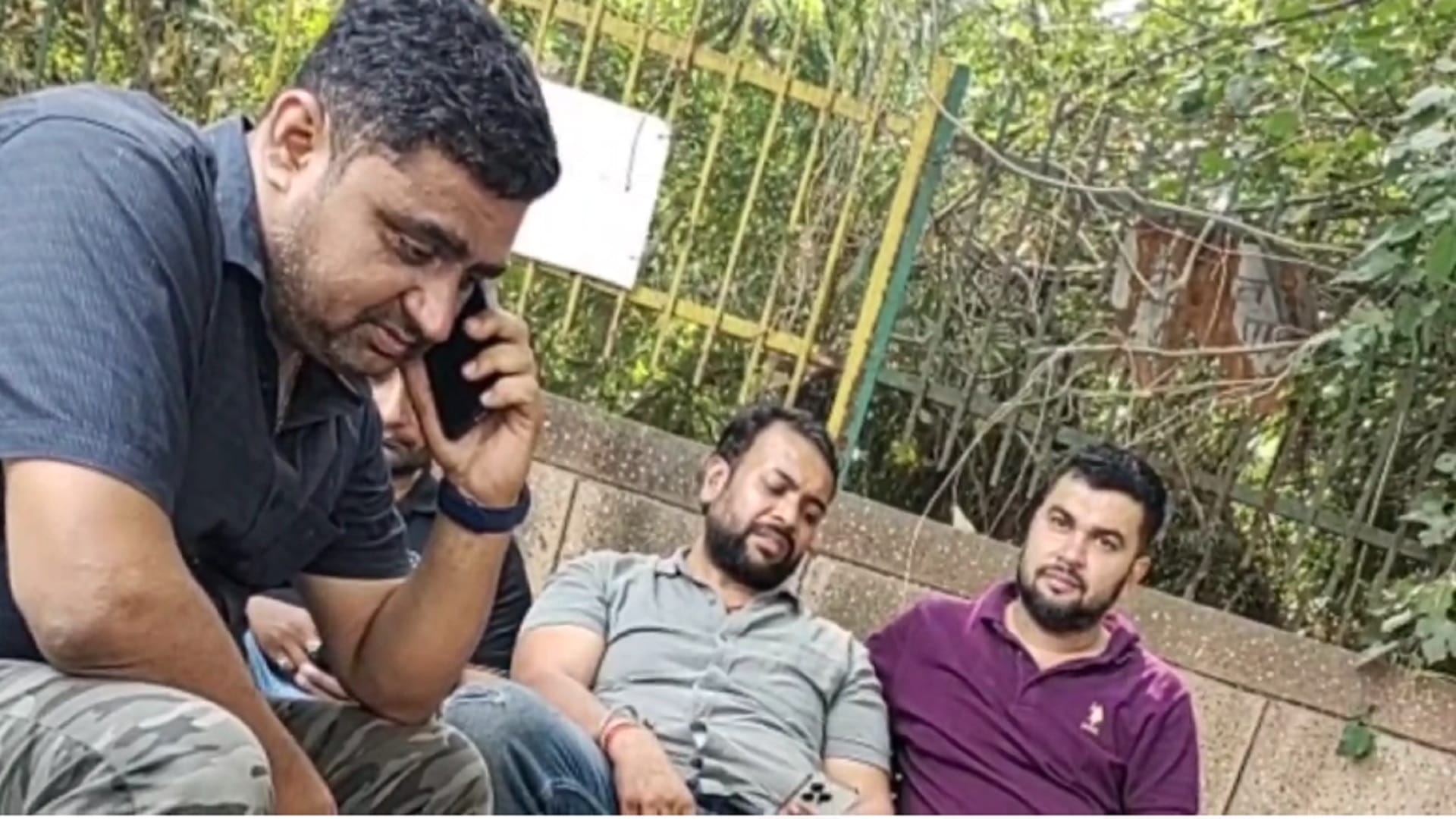 Ghaziabad police will investigate the murder case of property dealer