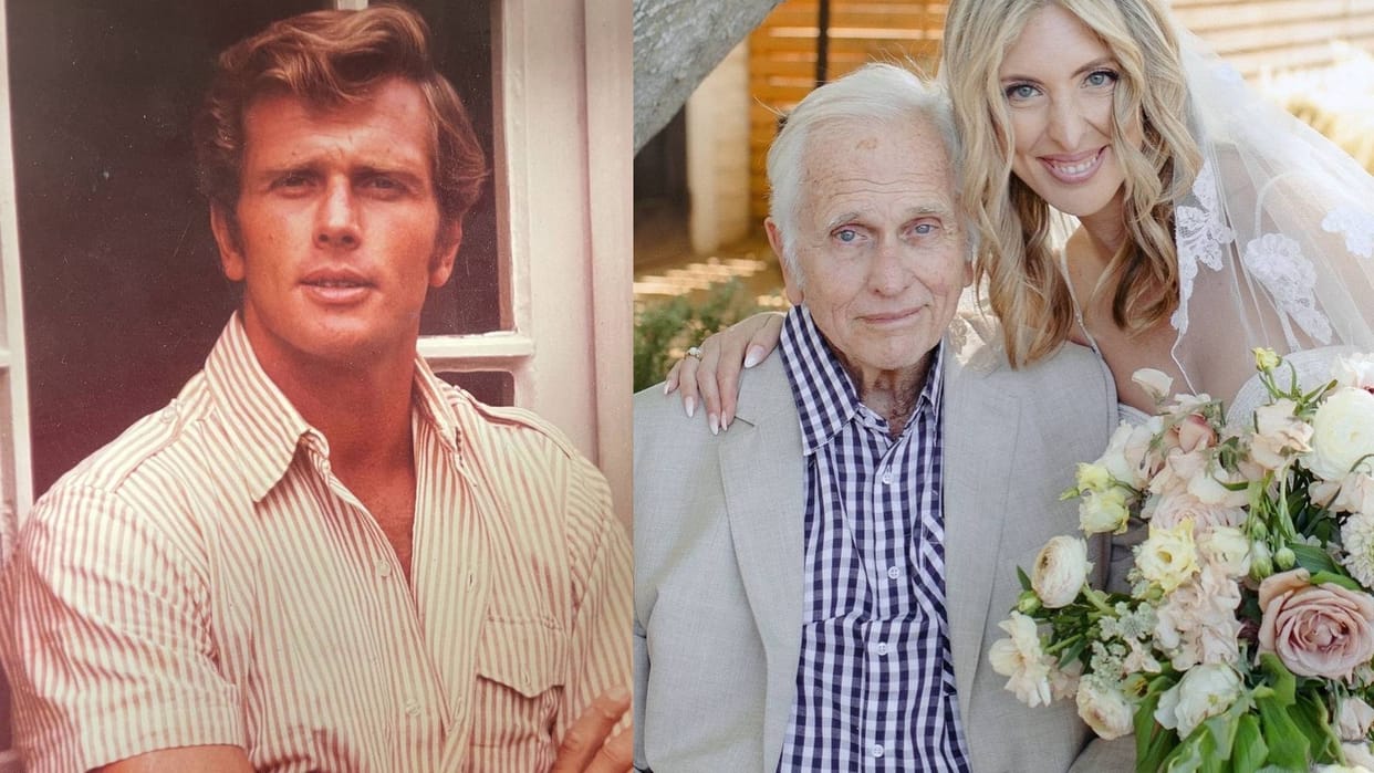 Tarzan actor Ron Ely passed away at age of 86 his daughter Kirsten Casale Ely shares emotional note