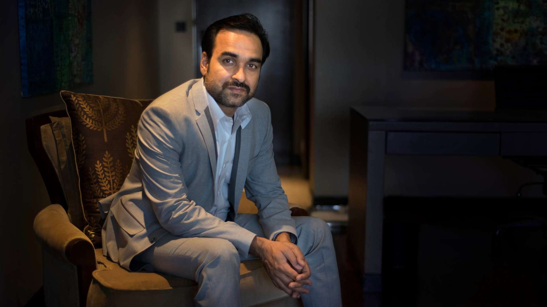 Pankaj Tripathi wife mridula says mother in law has not fully accepted her because of love marriage