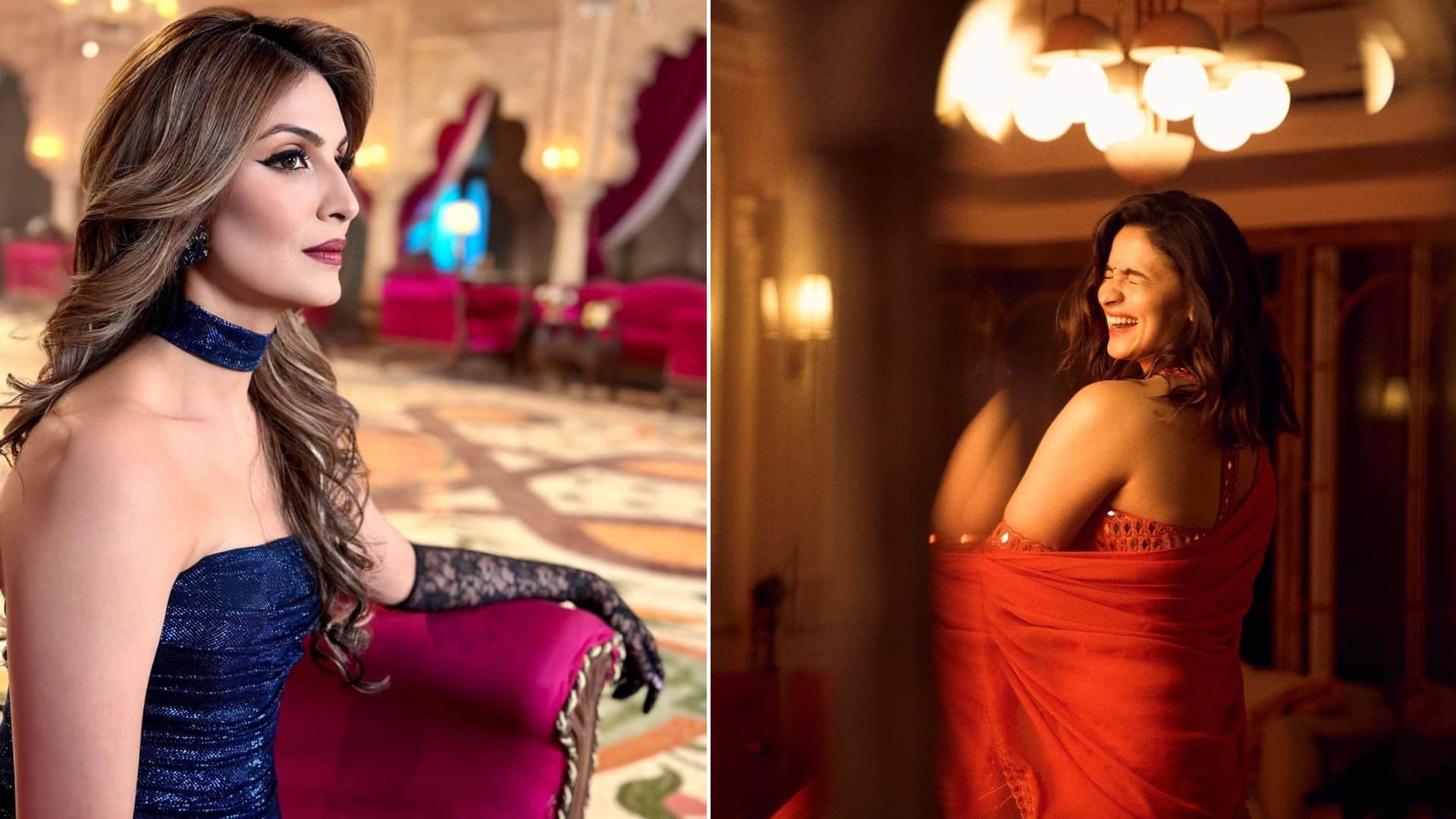 Alia Bhatt reveals about Riddhima Kapoor drops Biggest Gossip Bombs She Knows More than Raha Father Ranbir