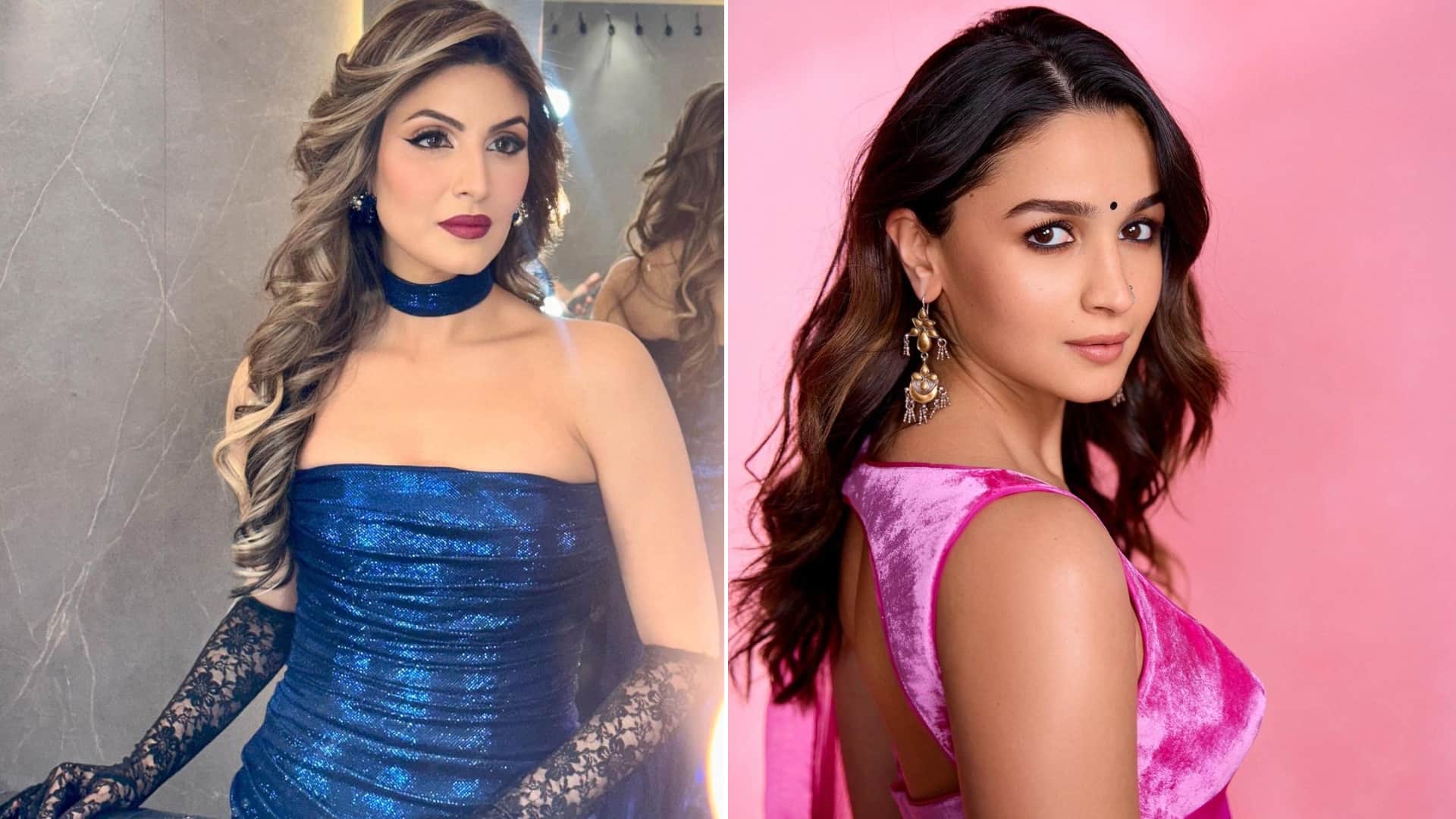 Alia Bhatt reveals about Riddhima Kapoor drops Biggest Gossip Bombs She Knows More than Raha Father Ranbir