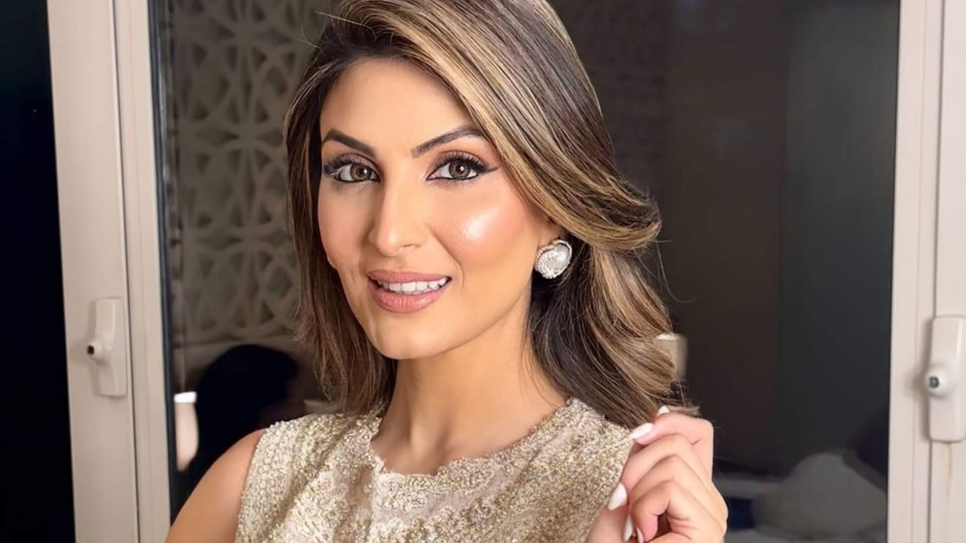 Riddhima Kapoor Sahni opened up on trolling for looking happy after her father Rishi Kapoor demise