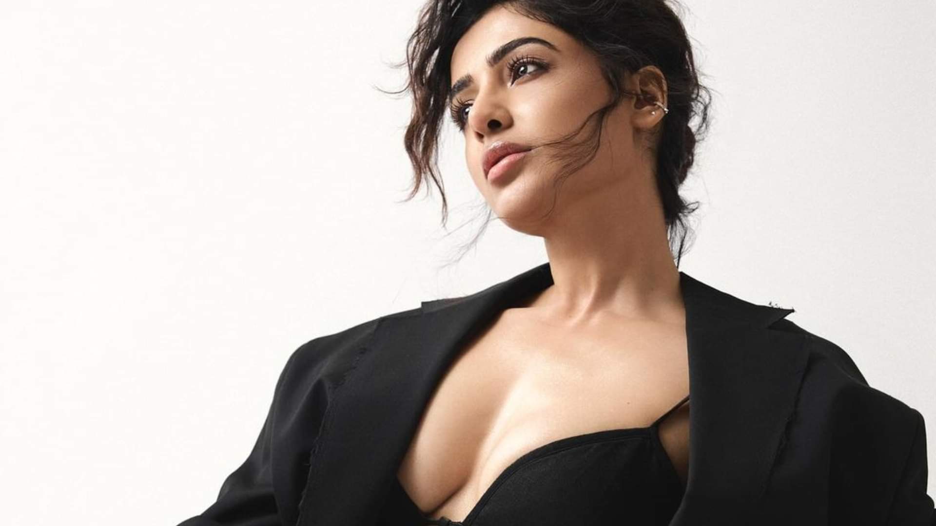 Samantha Ruth Prabhu considers her role in Citadel Honey bunny challenging said I am proud to do the film