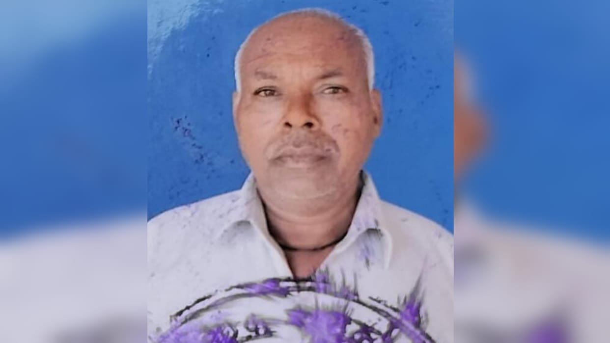 Murder of an old man by beating him with sticks and rods, the incident took place in Phulpur