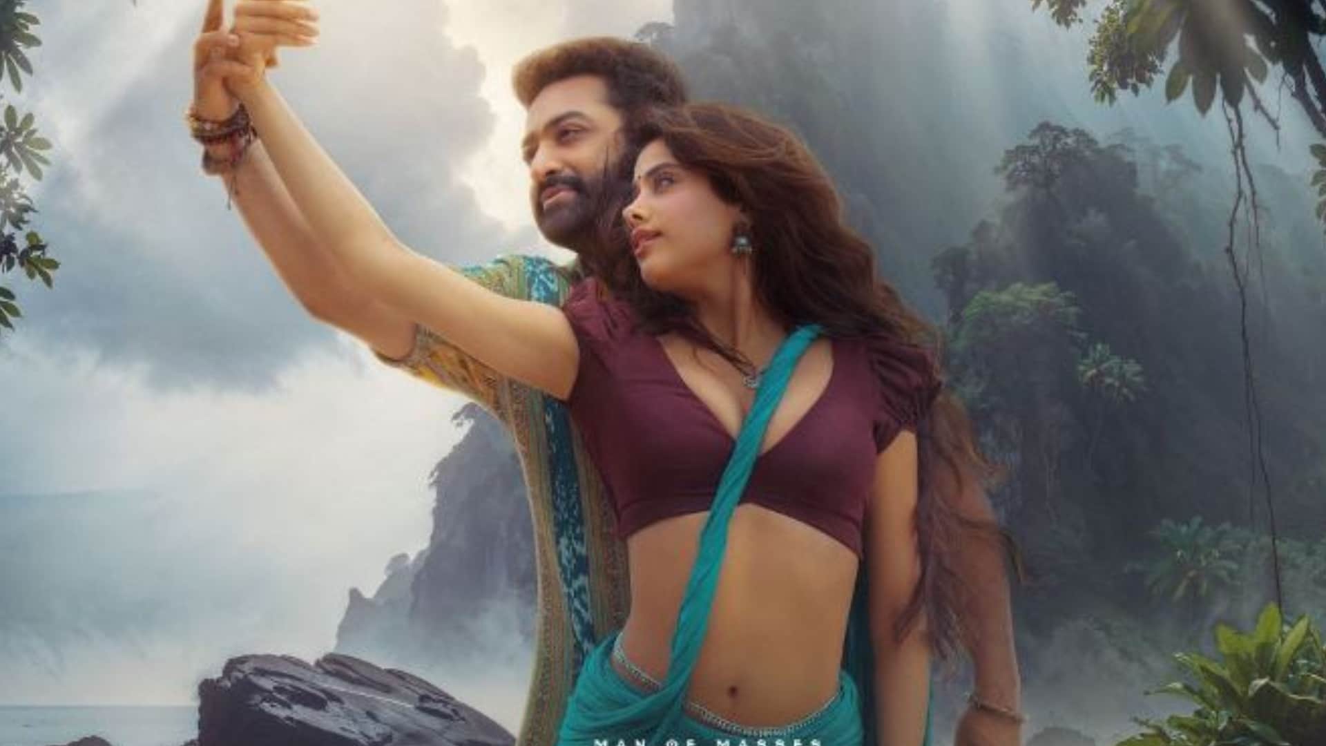 Bollywood Actors Who Debuted in South Films Emraan Hashmi in OG Janhvi in Devara Kiara with Mahesh Babu