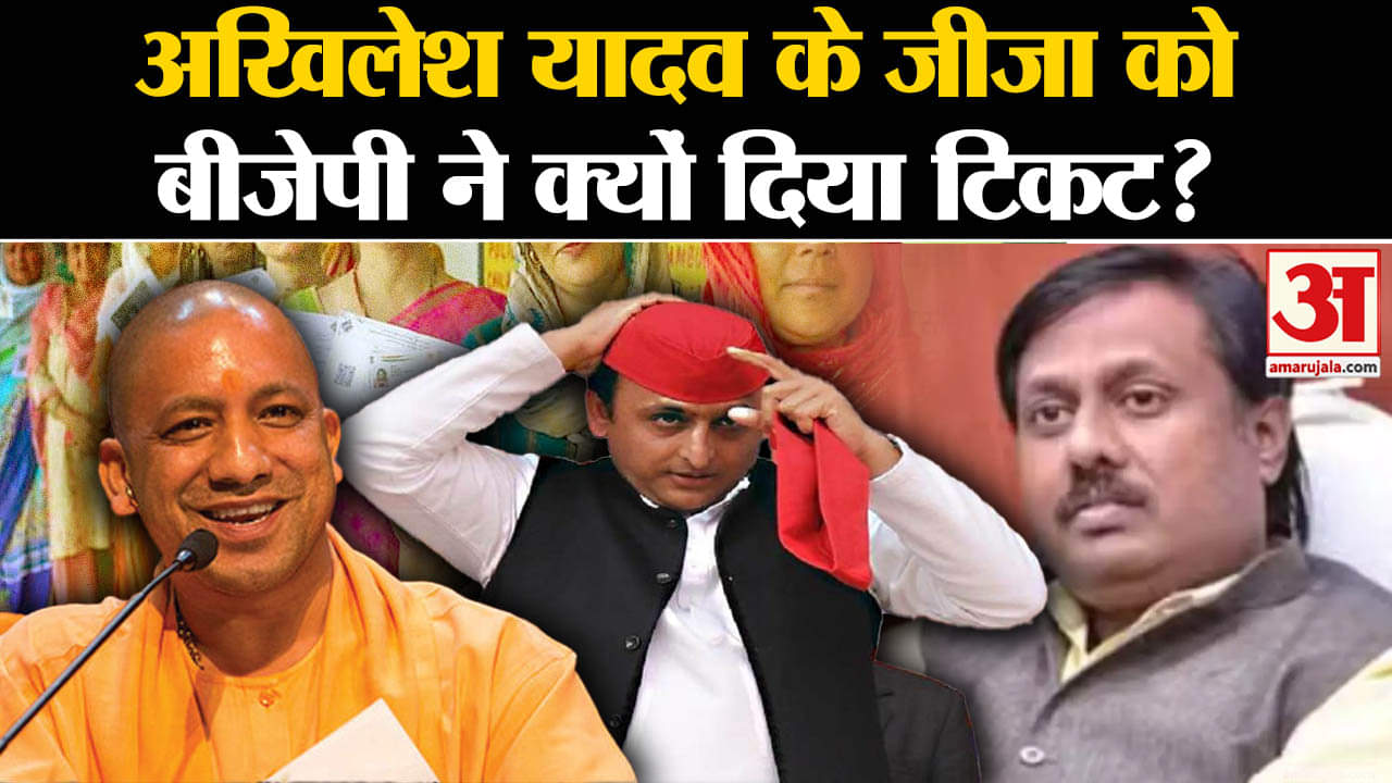 यूपी उपचुनाव