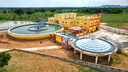 Jal Jeevan Mission and tap water connection to rural households in uttar pradesh news in hindi