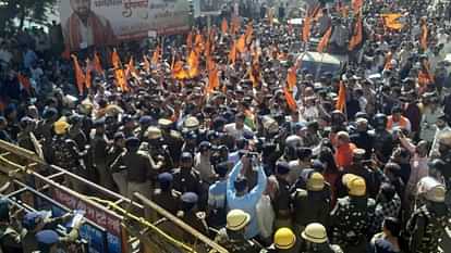 Uttarkashi: मस्जिद मामले में तीन मृतकों को भी दे दिया नोटिस, कुछ दस्तावेजों के कूट रचित होने की बात आई सामने Uttarkashi mosque Dispute administration also gave notice to three deceased in the mosque case