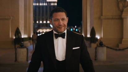 Venom The Last Dance Review in Hindi by Pankaj Shukla Tom Hardy Kelly Marcel Avi Arad Andy Serkis Juno Temple