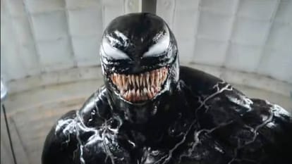 Venom The Last Dance Review in Hindi by Pankaj Shukla Tom Hardy Kelly Marcel Avi Arad Andy Serkis Juno Temple