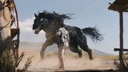 Venom The Last Dance Review in Hindi by Pankaj Shukla Tom Hardy Kelly Marcel Avi Arad Andy Serkis Juno Temple