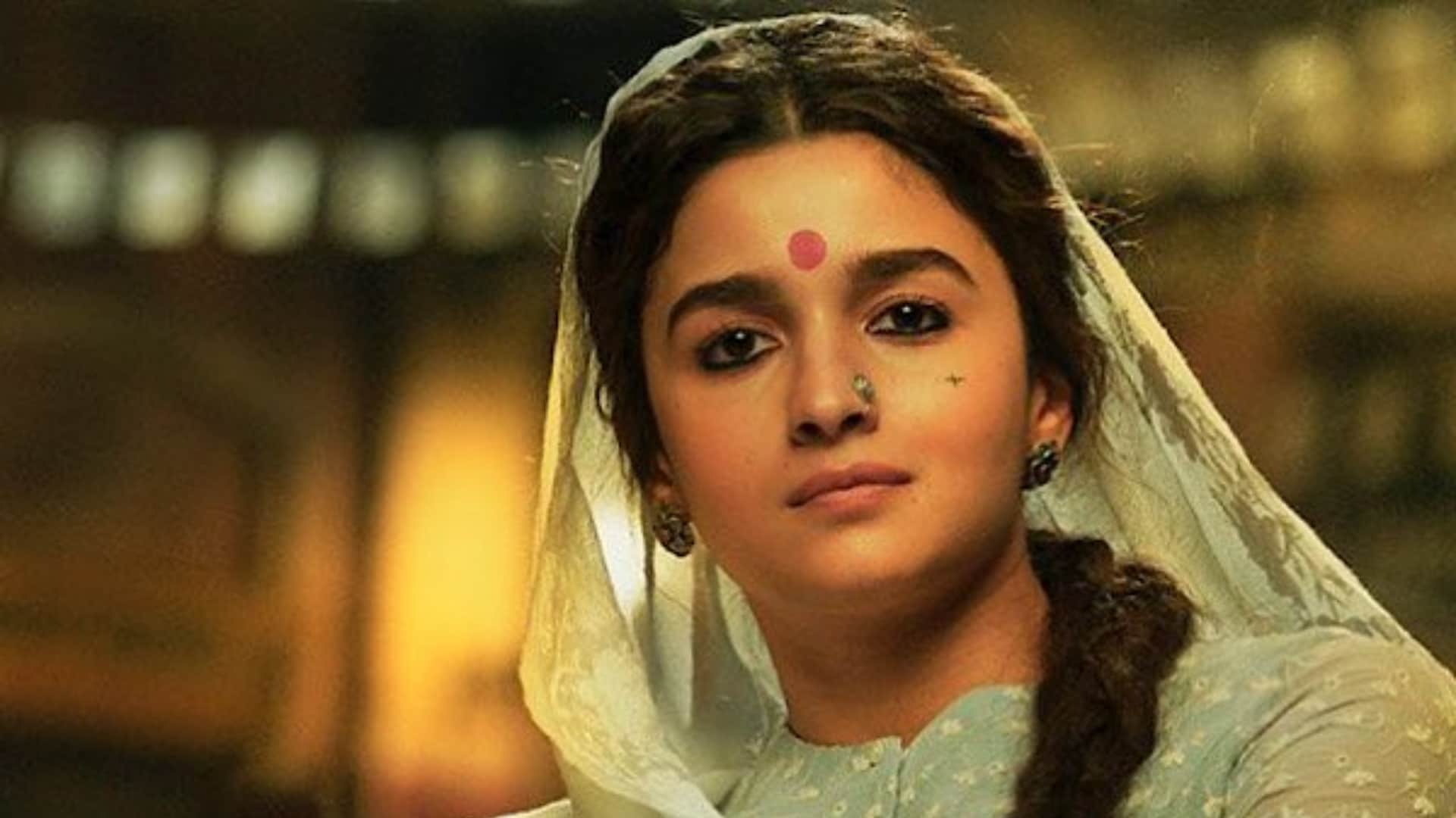 Women-Centric Hindi Movies Do Patti Crew Queen Mardaani Gangubai Kathiawadi