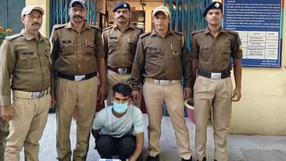 Rishikesh Crime News Minor Boy Misdeeds and murder accused arrested both become friends on gay chatting app