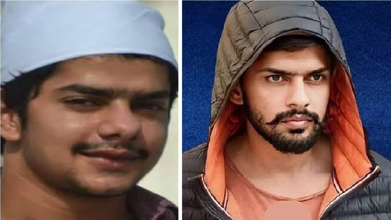 Anmol Bishnoi Accused of Salman Khan House Outside Firing Arrested in California