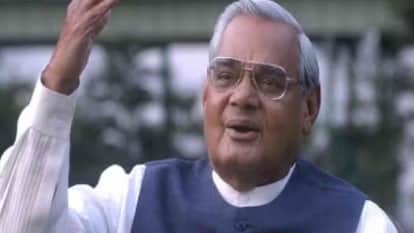 atal bihari vajpayee birth anniversary 2025 his vision for new india
