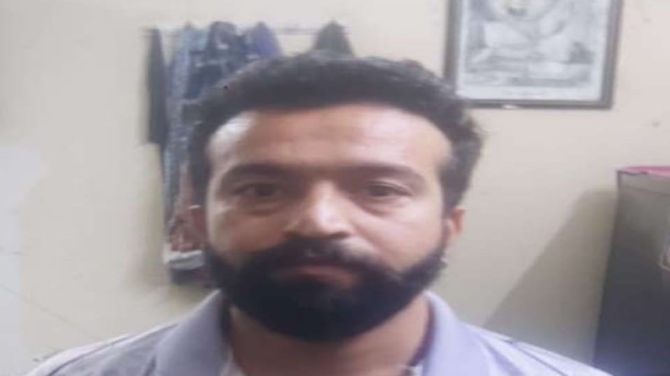 Accused arrested from Ludhiana in Baba Siddiqui murder case