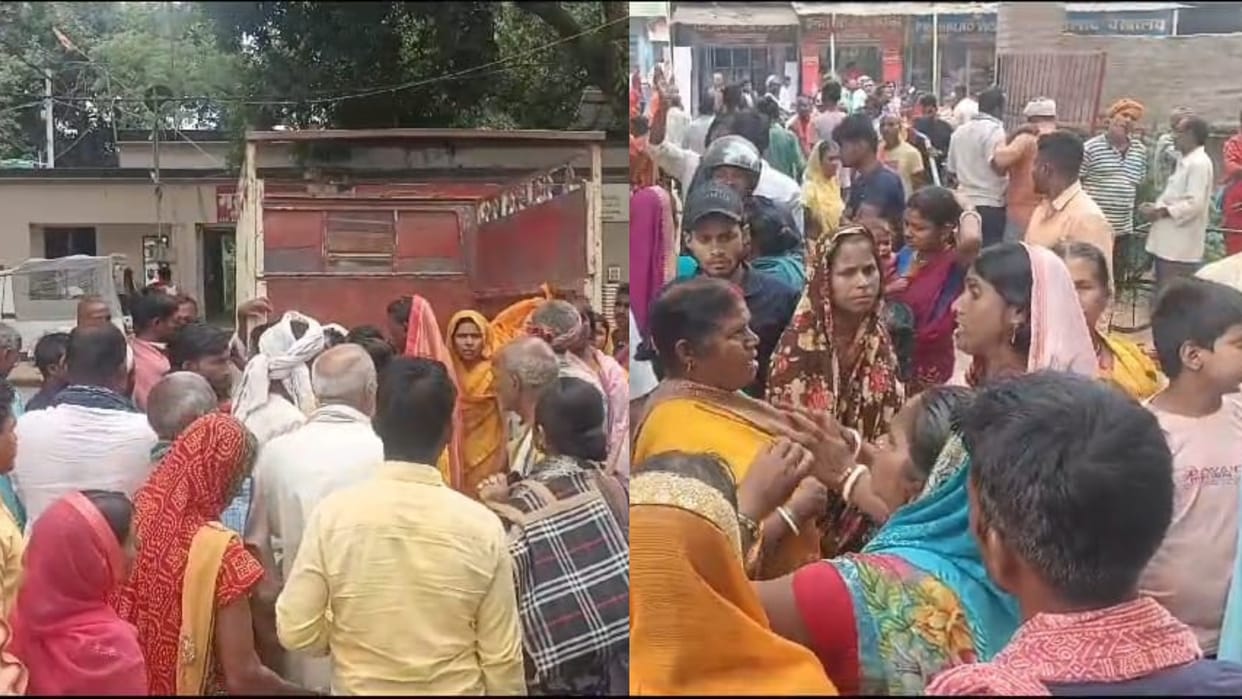 Bihar News : Husband killed wife in patna maner allegation of assault for dowry bihar news hindi bihar police