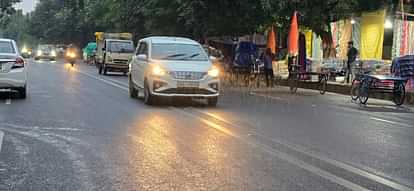 Bihar Weather News: बिहार में दाना चक्रवात का असर, आज इन 21 जिलों में बारिश का असर; तापमान में भी आई गिरावट Bihar Weather: Dana Cyclone impact in Bihar Rain Alert in many Districts today Bihar, Patna news today