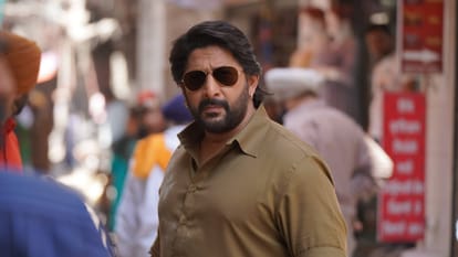 Bandaa Singh Chaudhary Movie Review by Pankaj Shukla Arshad Warsi Meher Vij Shilpi Marwaha Abhishek Saxena