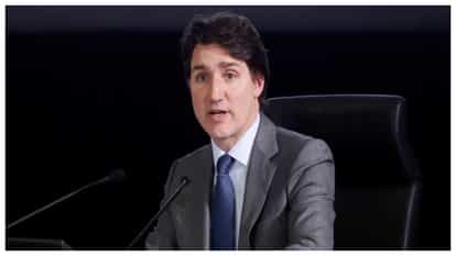 india canada tension justin trudeau offcieals admits leaking hardeep nijjar killing case deatails to us media