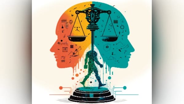 Is politics with morality impossible? It is the need of the hour to restore the belief that 'this world belong