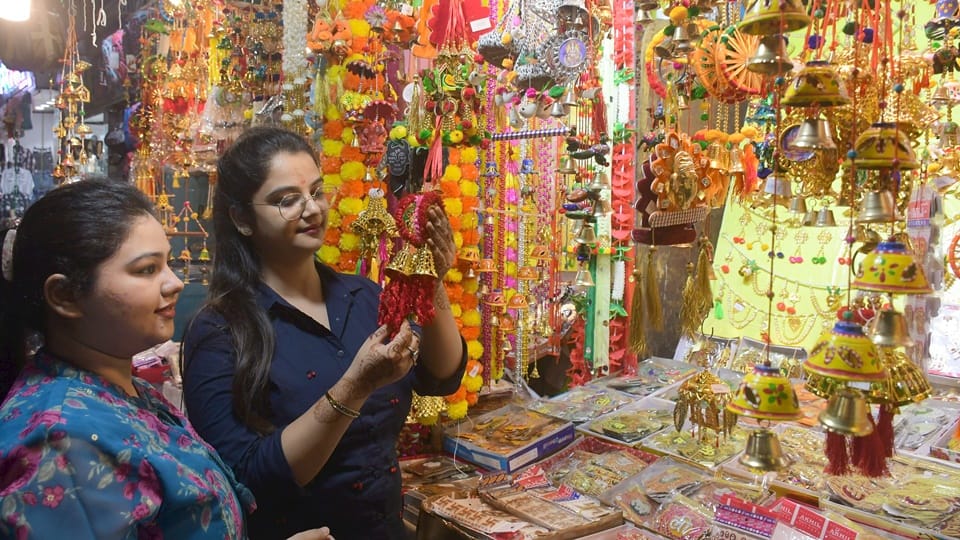 Market rises on Diwali, but Israel Iran war may lead to decline