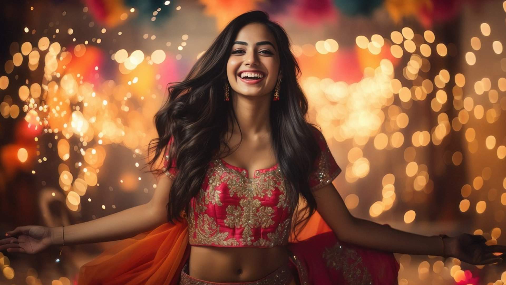 How Diwali Celebration in Tamil Nadu Diwali Day Puja Muhurat Tradition