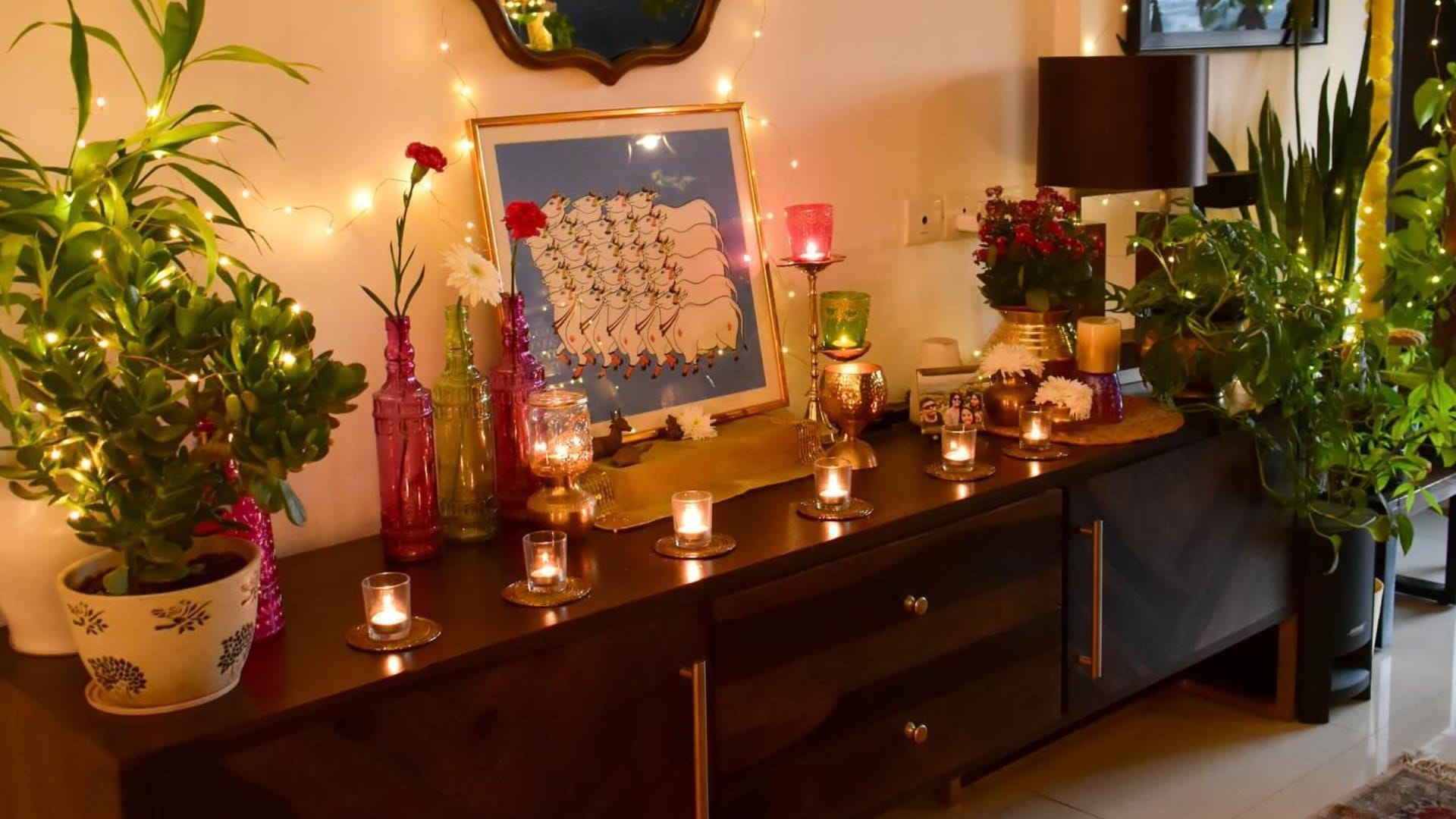 Diwali 2024 Home decoration ideas to decorate every corner of house this Deepawali