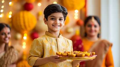 Bhai dooj 2024  Date Time Tilak Shubh Muhurat Puja time Vidhi mantra and Aarti