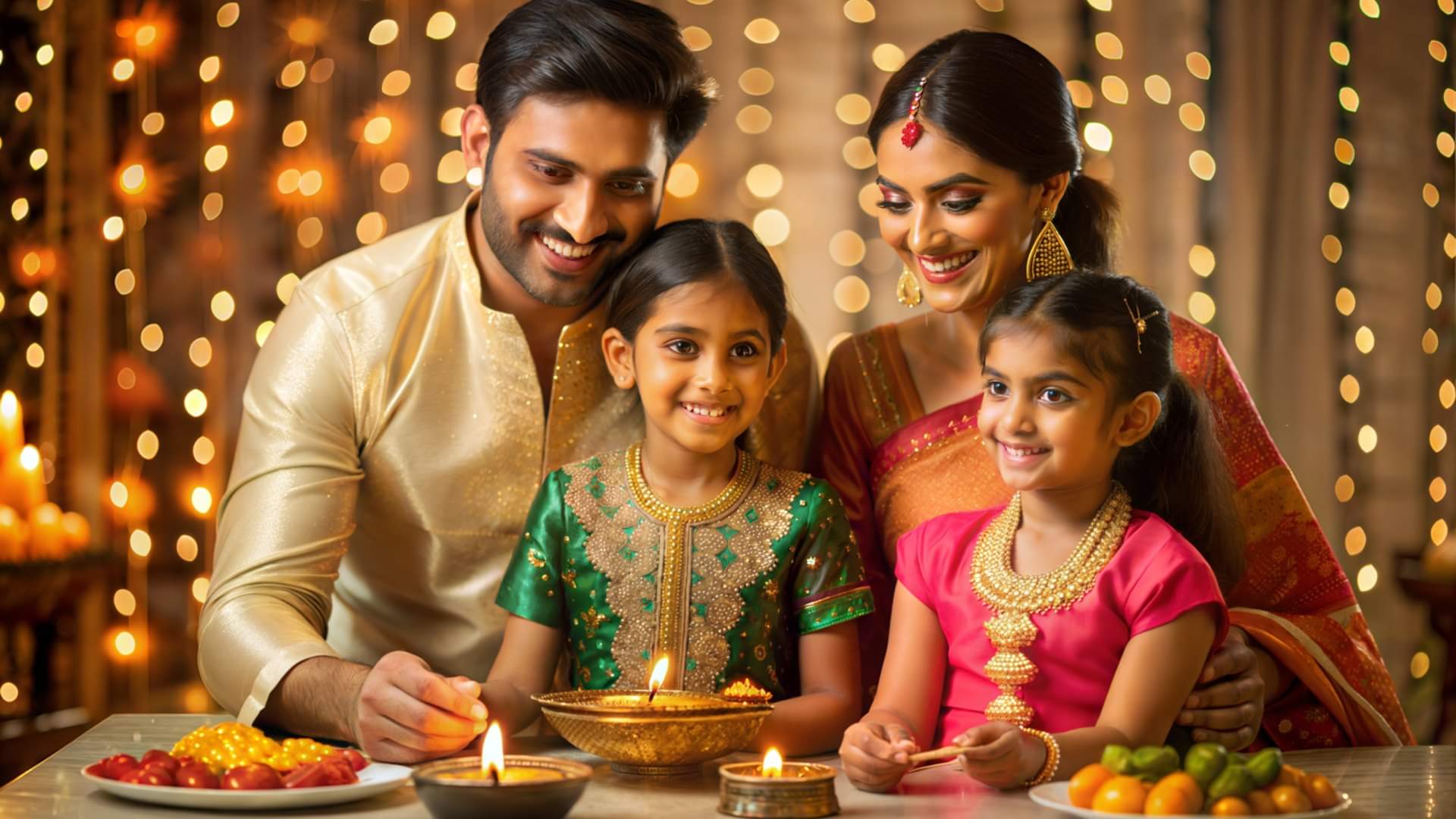 Diwali 2024 Different ways To Celebrate Diwali Around India From Kashmir To Kanyakumari