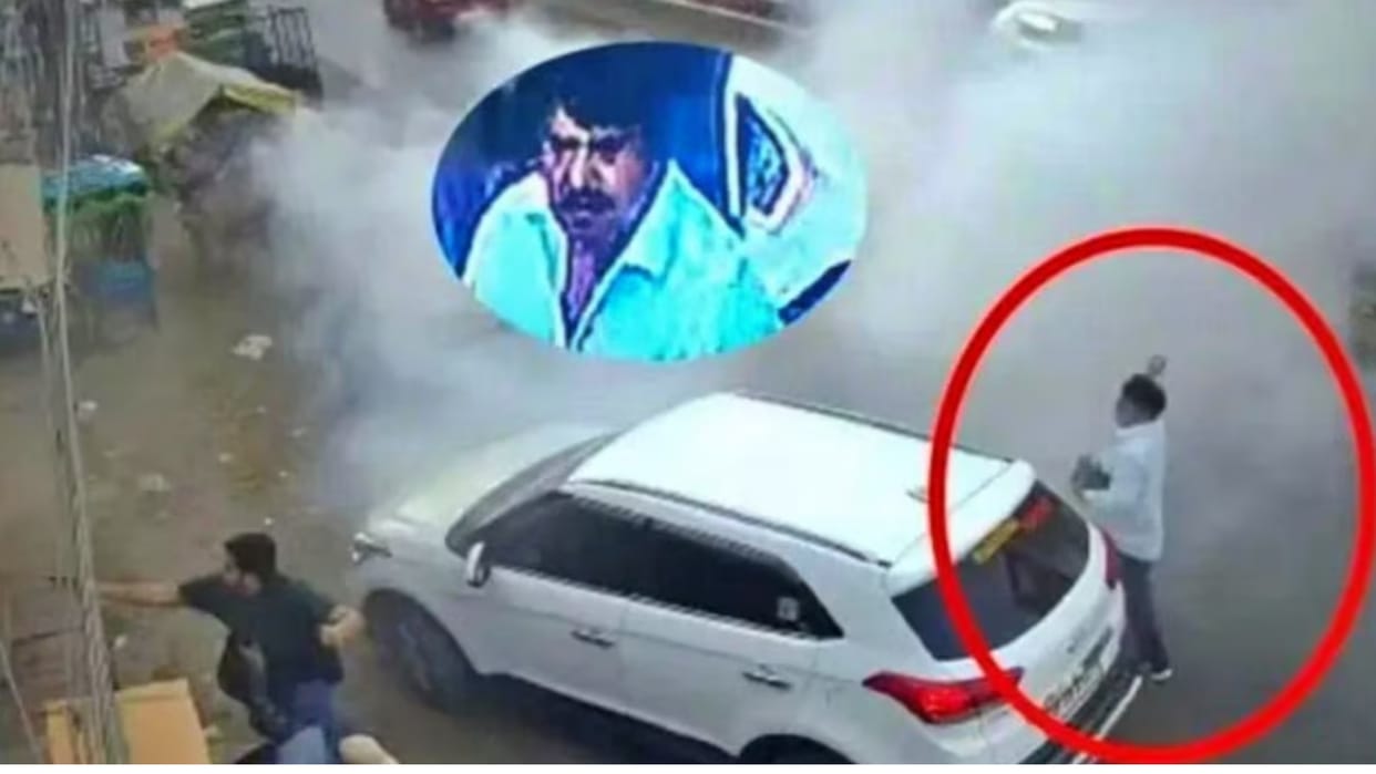 Guddu Muslim escaped to Dubai by dodging security agencies Minister of state gave clarification