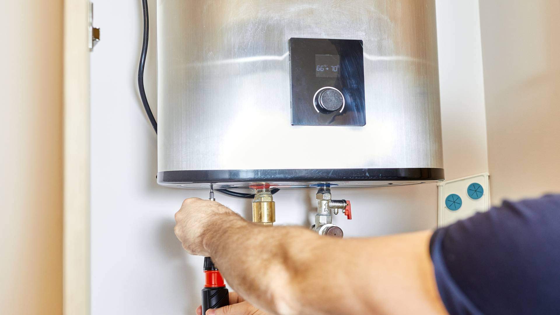 Geyser Bill Saving Tips How to Save Electricity Bills in Winter Ways to Do While Using Geyser