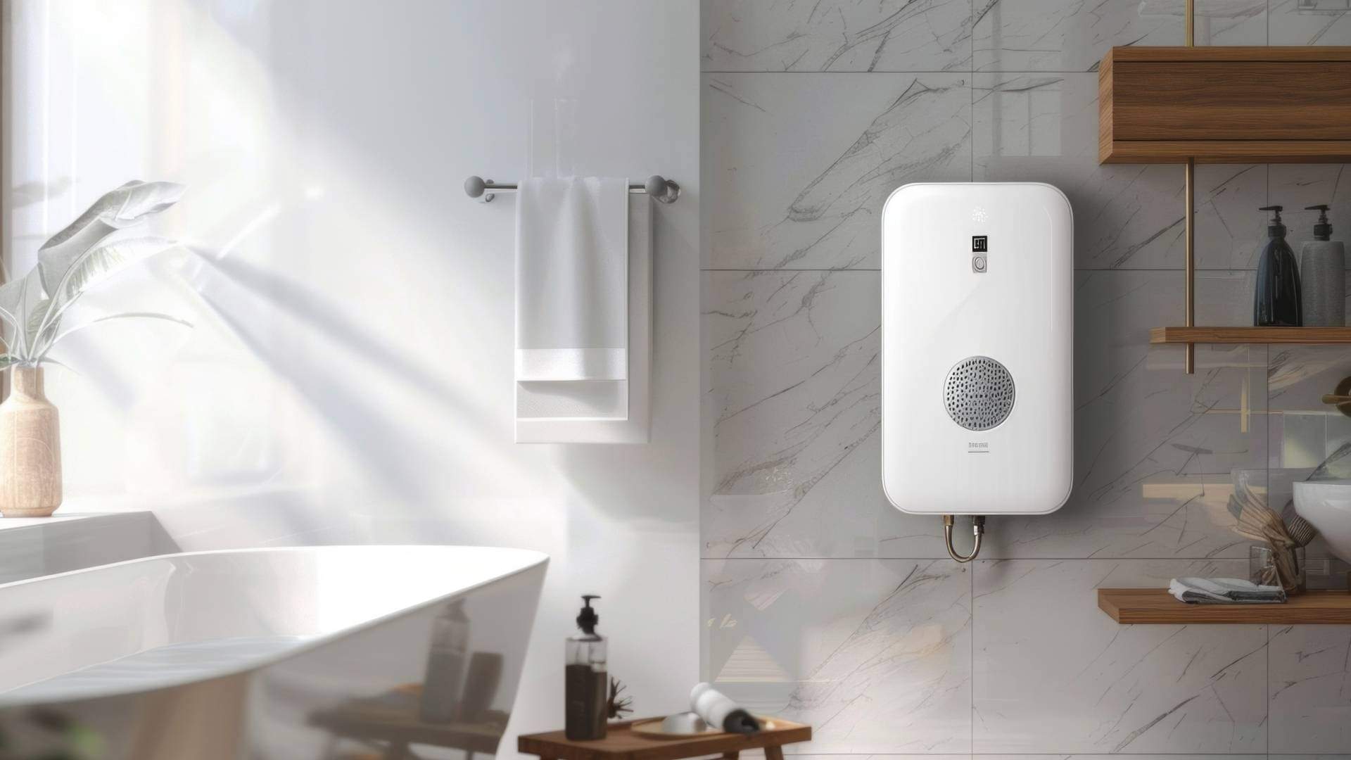 Geyser Bill Saving Tips How to Save Electricity Bills in Winter Ways to Do While Using Geyser