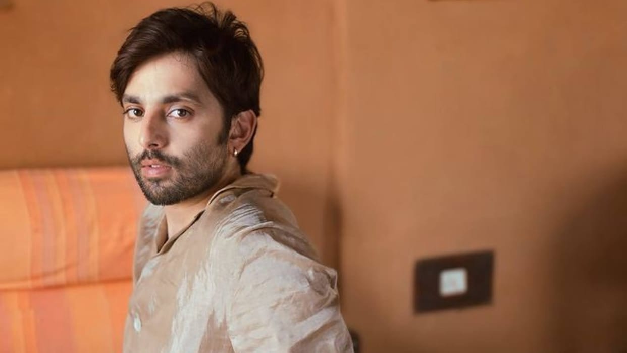 Himansh Kohli is ready to tie the knot on November 12 set to marry a girl from a non Bollywood background