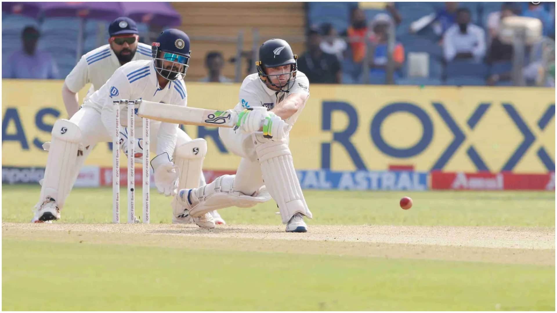 New Zealand and England face ICC penalties for slow over-rates in the World Test Championship 2023-25
