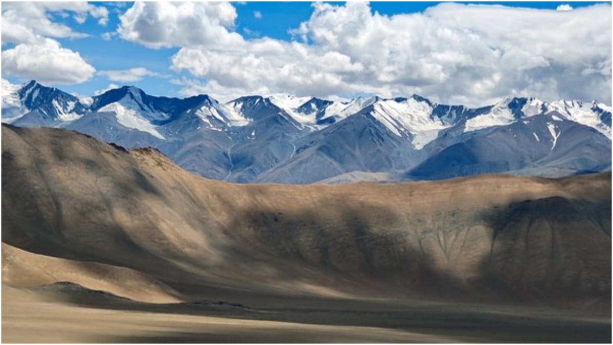 Indian Army and Chinese Army to complete disengagement by October 28-29 of this month: Indian Army sources