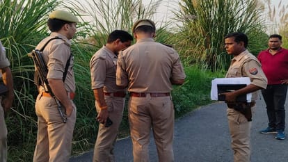 Meerut: History-sheeter property dealer of Muzaffarnagar shot dead, three arrested