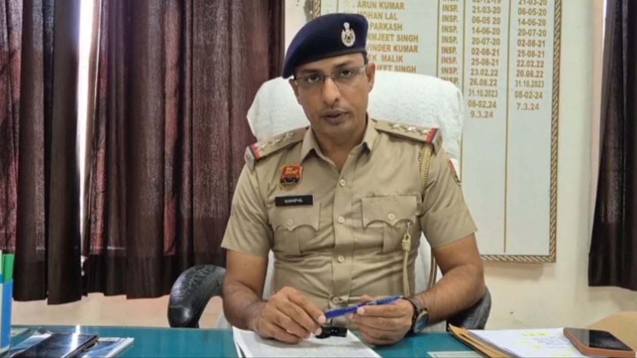 Sonipat: Young man beaten to death due to feud, was returning after giving food