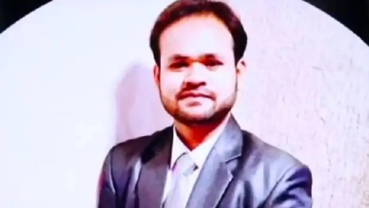 Indore: Junior doctor who had gone to celebrate his birthday died, felt dizzy and fell in the bathroom.
